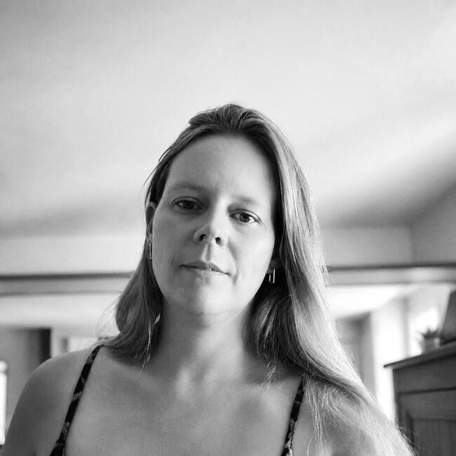 Babysitjob in Lessines: Julie