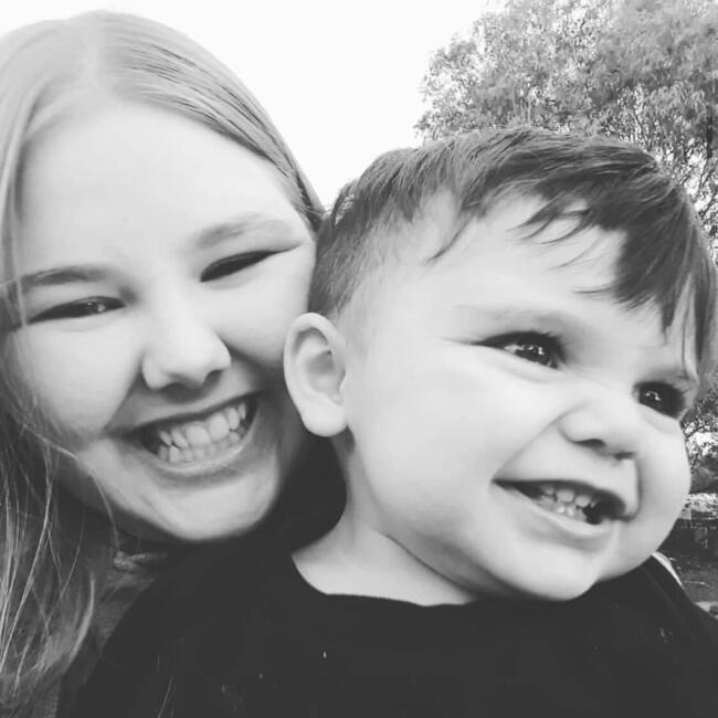 Babysitter in Adelaide: Makayla