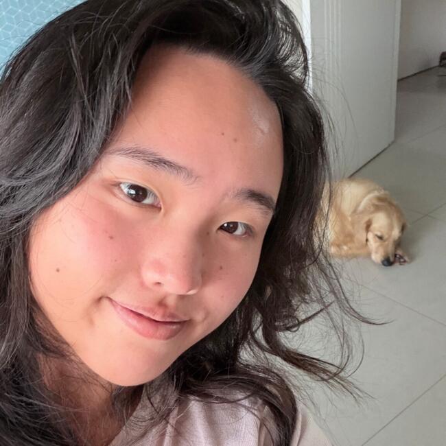 Babysitter in Darwin: Rachel