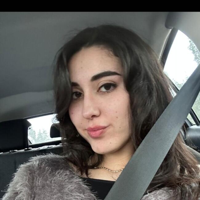 Babysitter in Jülich: Maroua