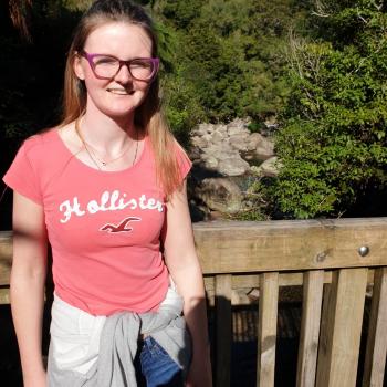 Babysitter Almere Stad: Katie-Mai