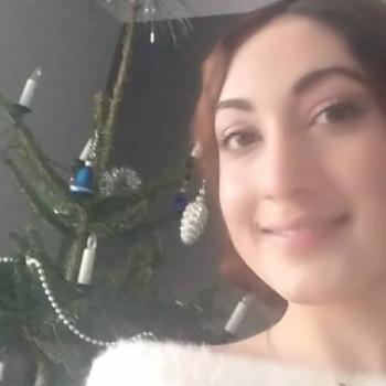 Babysitter Heidelberg: Arghavan Kathrin