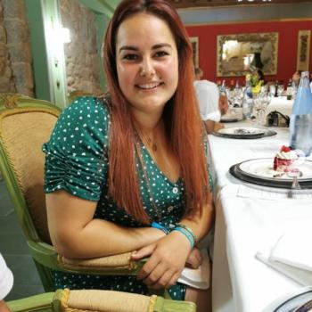 Niñera Oviedo: Alicia