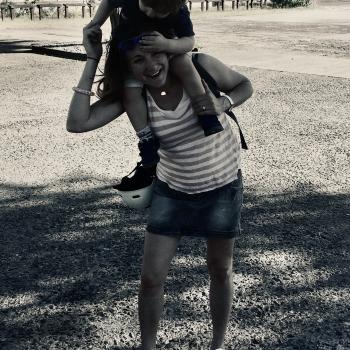 Baby-sitting Nantes: job de garde d'enfants Savina