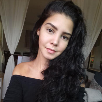 Babysitter in João Pessoa: Alexa