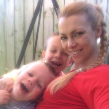 Babysitting Jobs in Bangor (Northern Ireland): babysitting job Agnieszka