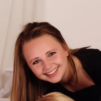 Babysitter in High Wycombe: Jenna