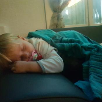 Babysitter Dotzigen: Michelle