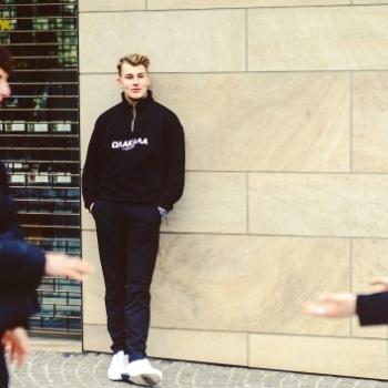 Babysitter in Köln: Lennart