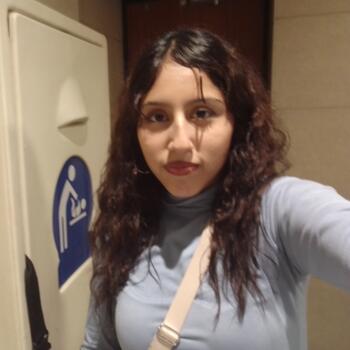 Niñera en Lima: Danna