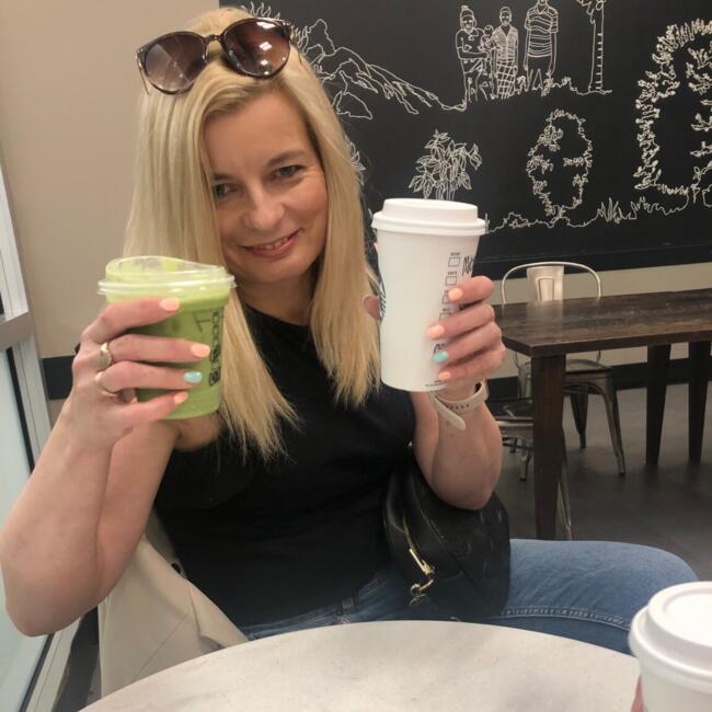 Opiekunka do dziecka w Radom: Beata