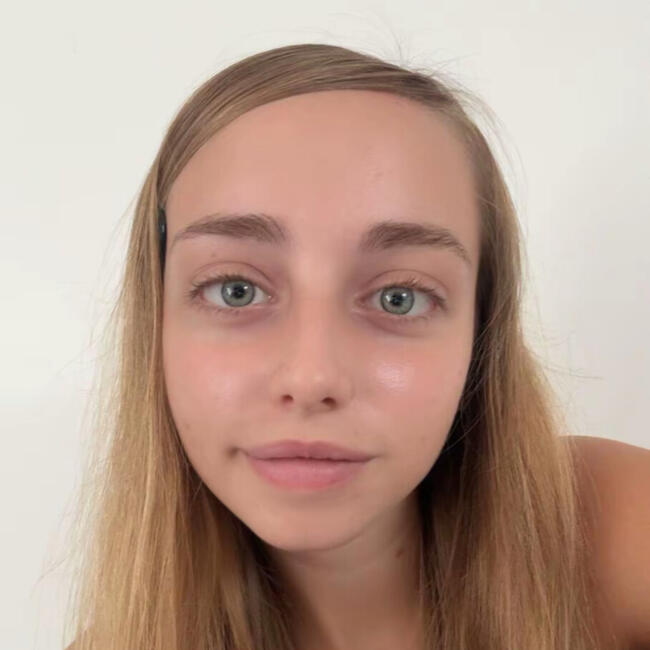 Niñera en La Plata: Clara