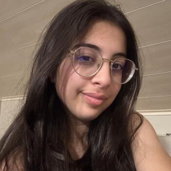 Babysitter in Bree: Inaya