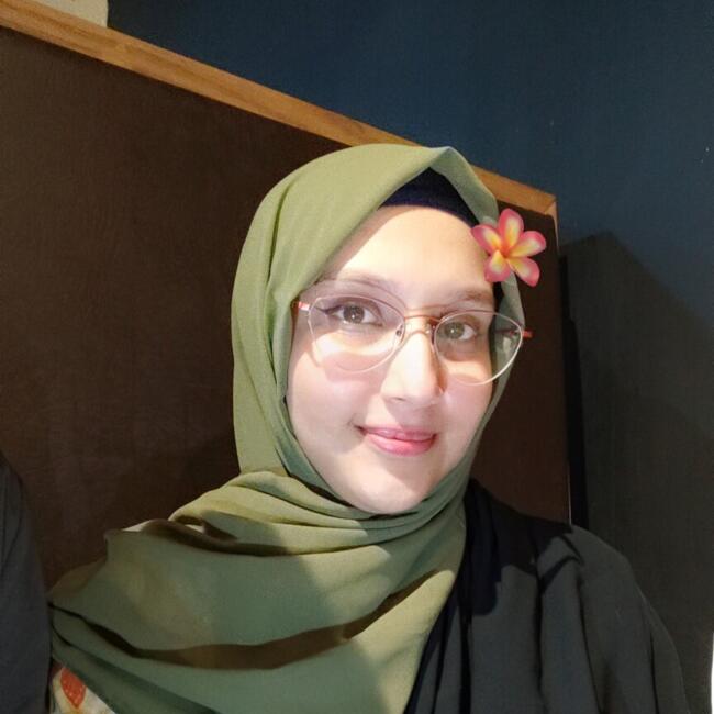 Babysitter in Linz: Sajal