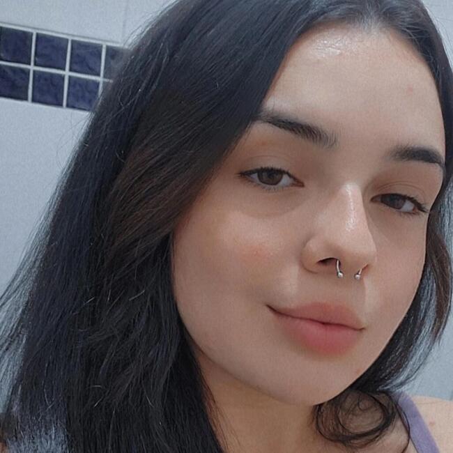 Babá em Mogi das Cruzes: Yasmin
