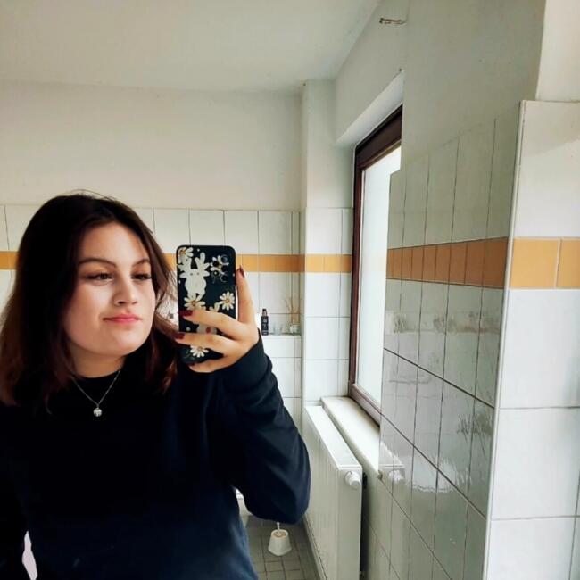 Babysitter in Hanover: Romy