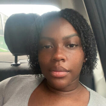 Babá em Belford Roxo: Layla