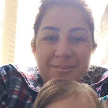 Babysitting job in Passo Fundo: babysitting job Lediana