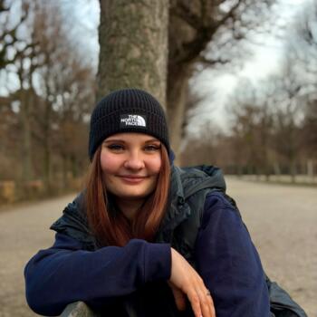 Babysitter in Vienna: Lilla