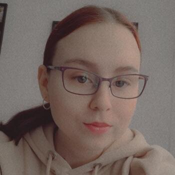 Opiekunka do dziecka w Częstochowa: Julia