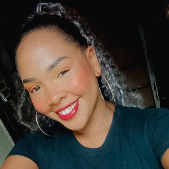 Babysitter in Caracas: Jhohandy