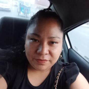 Babysitter in Comas (Departamento de Lima): Antuaneth