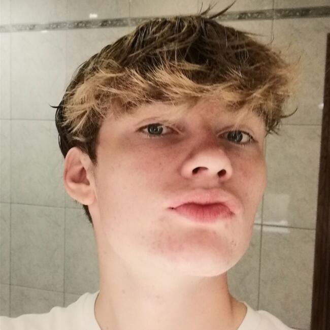 Babysitter in Alken: Jelle