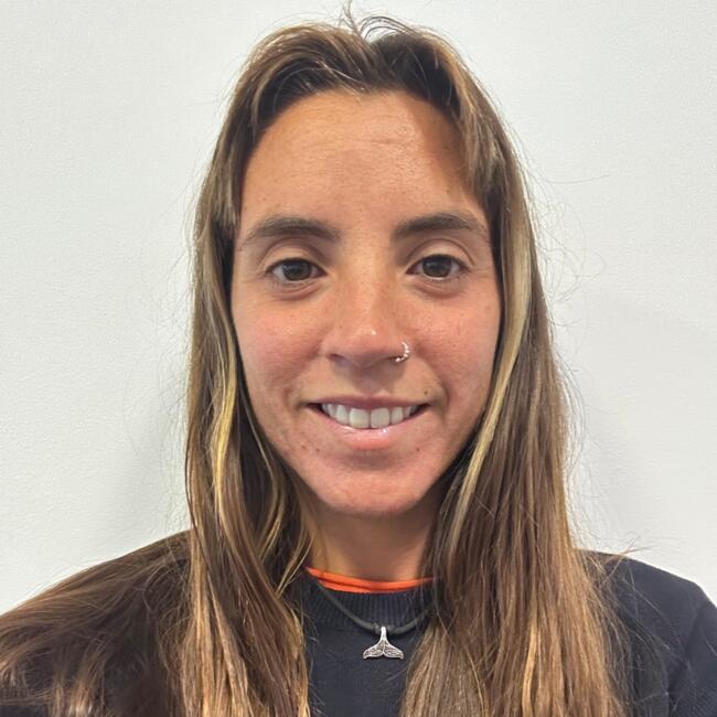 Babysitter in Málaga: Sol