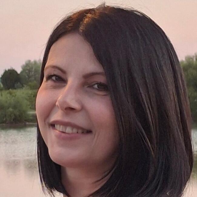 Dadilja u Beograd: Dubravka