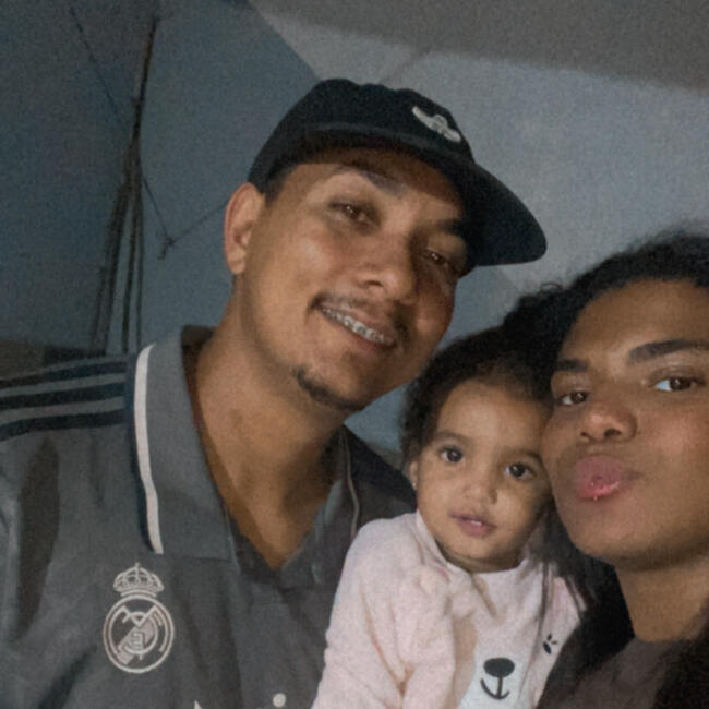 Babysitting job in Rio de Janeiro: Emanuella