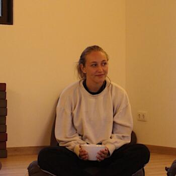 Babysitter Dendermonde: Femke