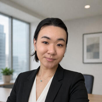 Babysitter in Taipei: Felycia