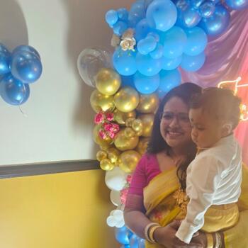Parent Bengaluru: Oindrila