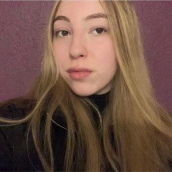 Babysitter in Bruxelles: Carla