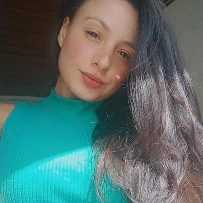 Babysitter in Curitiba: Nana