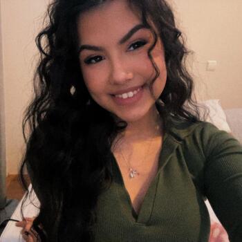 Babysitter Braine-le-Château: Ana Lima