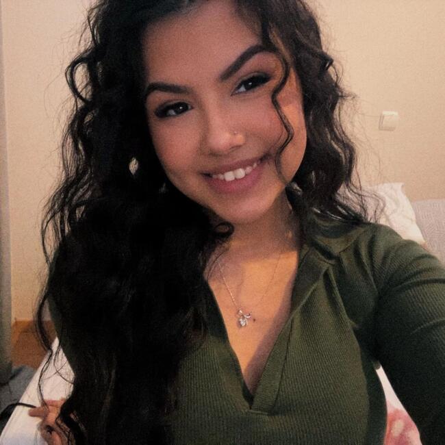 Babysitter in Braine-le-Château: Ana Lima