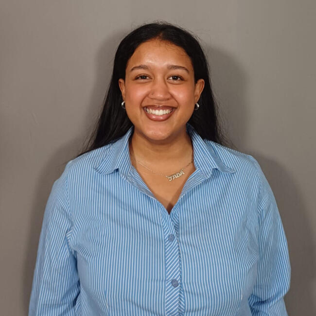 Babysitter in Cape Town: Jada