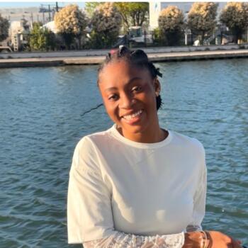 Babysitter in Romainville: Sira