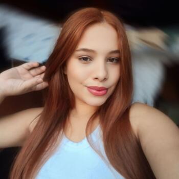 Babysitter Guarulhos: Milene