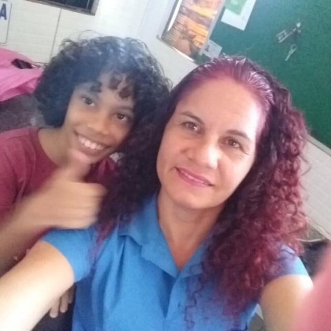 Babysitter a Malnate: Rubenita