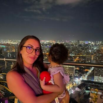 Babysitting job in Makati City: babysitting job Nisserine