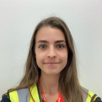 Babysitting job in Aldershot: babysitting job Chloe
