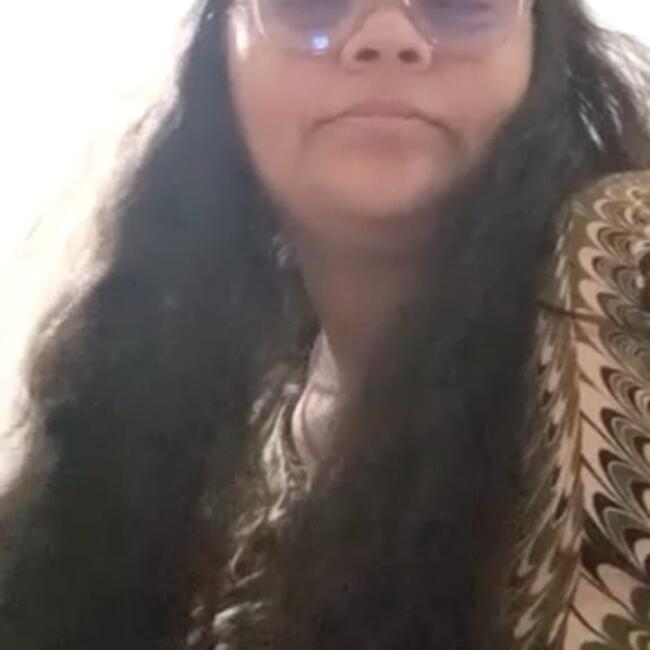 Nanny in Granada: Francia