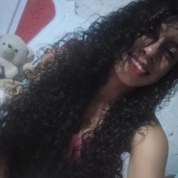 Babysitter in Bogotá: Gissela Madrid