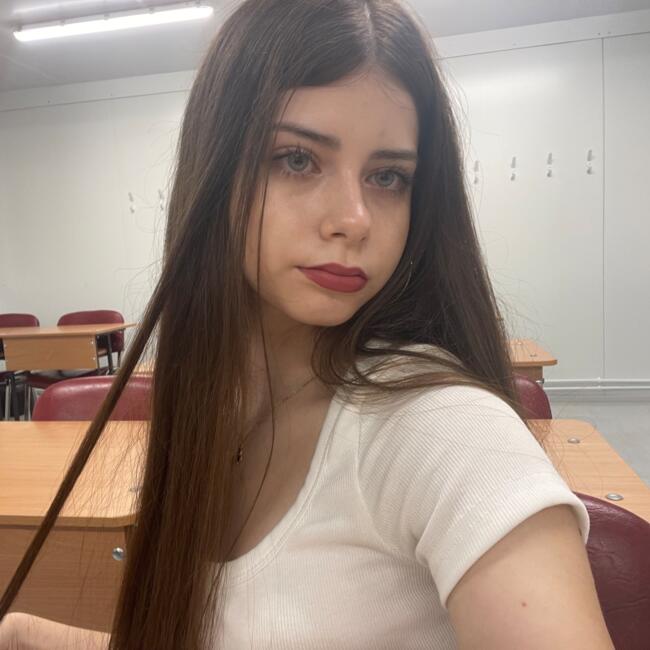 Bonă în Iași: Daria