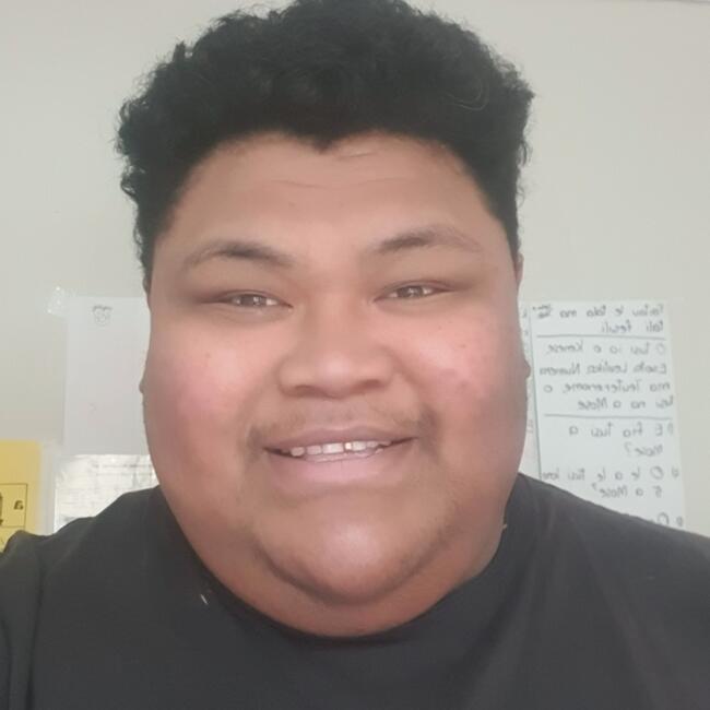 Babysitter in Brisbane: William