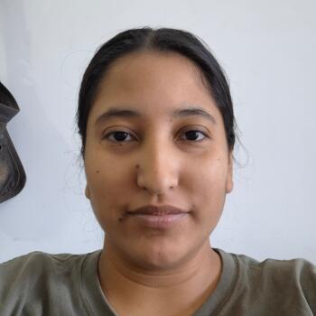 Niñera Pto Vallarta: Diana Castellon