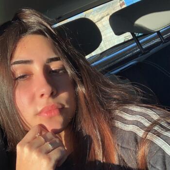 Nanny in Huelva: Rocio