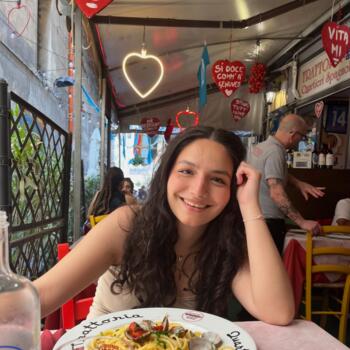 Babysitter in Cagliari: Alessia